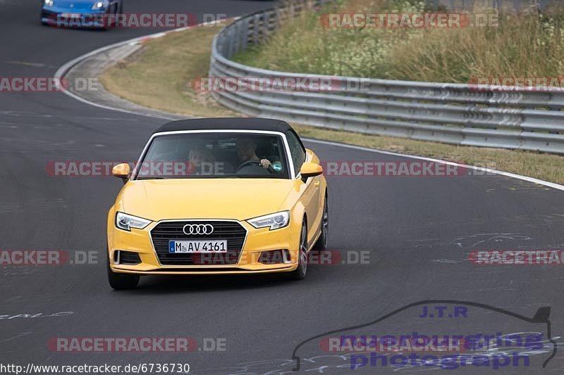 Bild #6736730 - Touristenfahrten Nürburgring Nordschleife (14.07.2019)