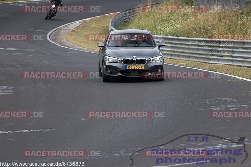 Bild #6736873 - Touristenfahrten Nürburgring Nordschleife (14.07.2019)