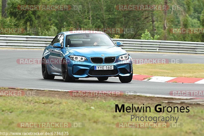 Bild #6736875 - Touristenfahrten Nürburgring Nordschleife (14.07.2019)