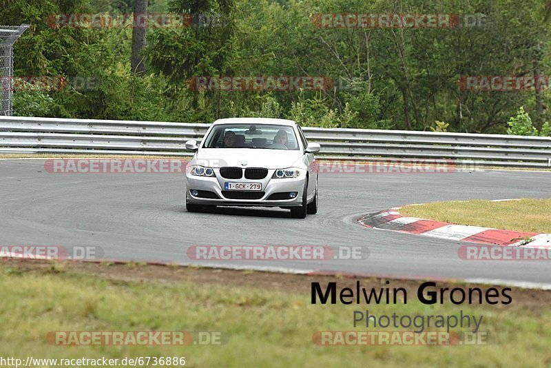 Bild #6736886 - Touristenfahrten Nürburgring Nordschleife (14.07.2019)