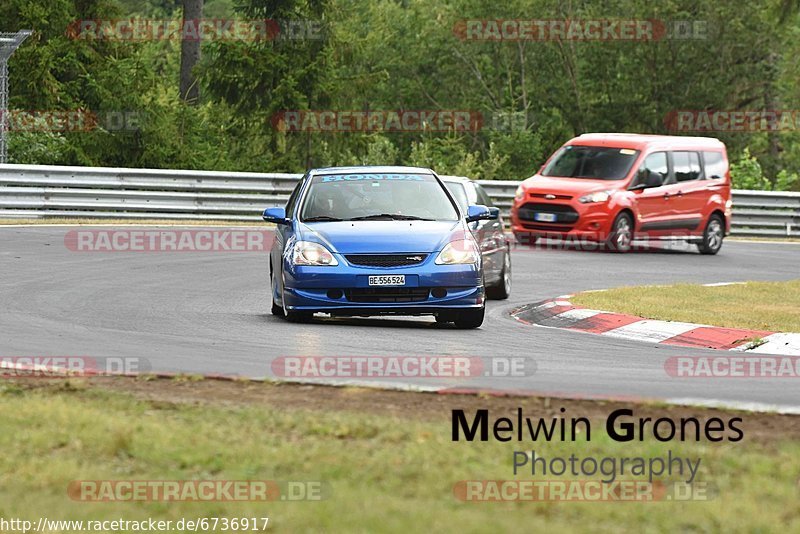 Bild #6736917 - Touristenfahrten Nürburgring Nordschleife (14.07.2019)