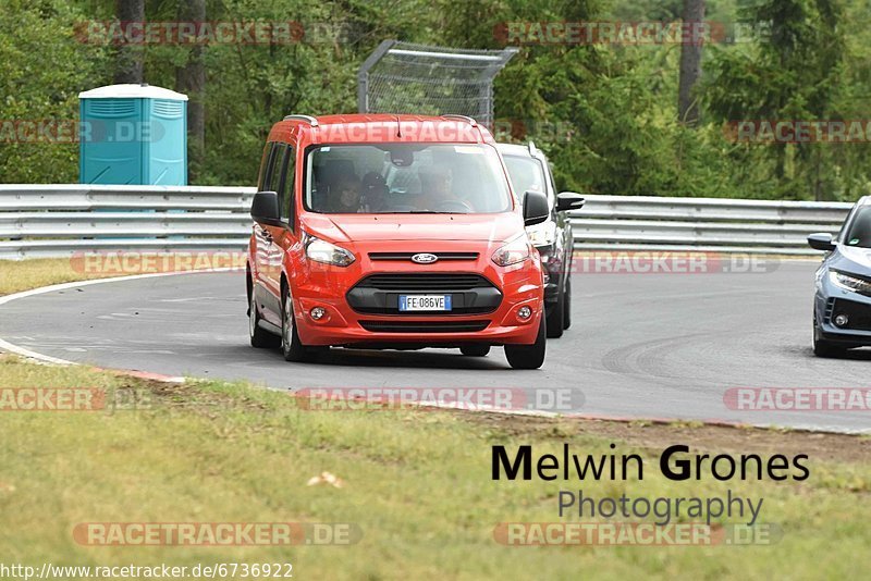 Bild #6736922 - Touristenfahrten Nürburgring Nordschleife (14.07.2019)