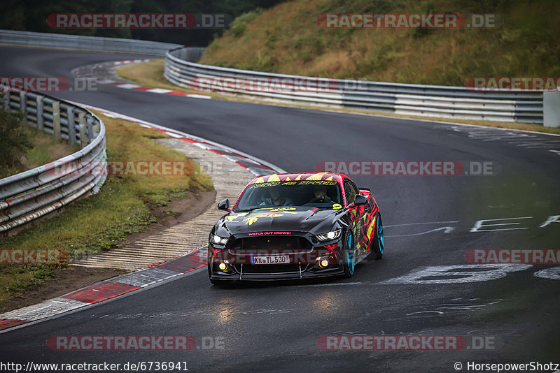 Bild #6736941 - Touristenfahrten Nürburgring Nordschleife (14.07.2019)