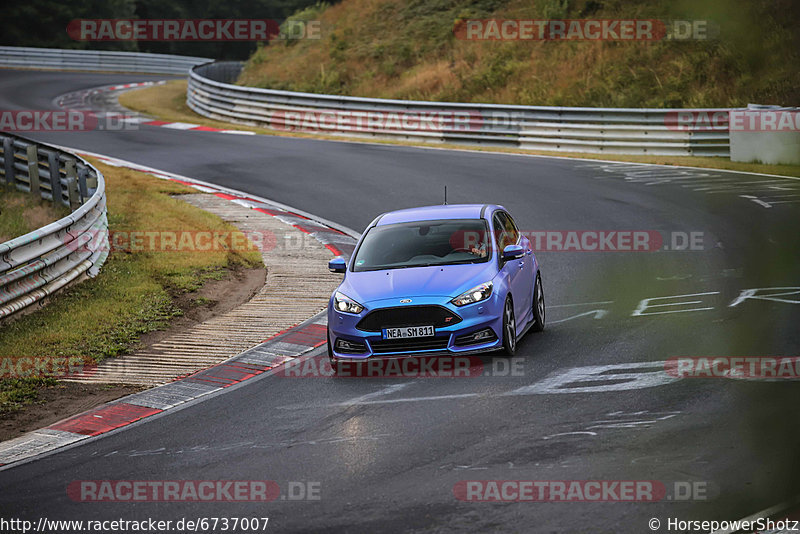 Bild #6737007 - Touristenfahrten Nürburgring Nordschleife (14.07.2019)