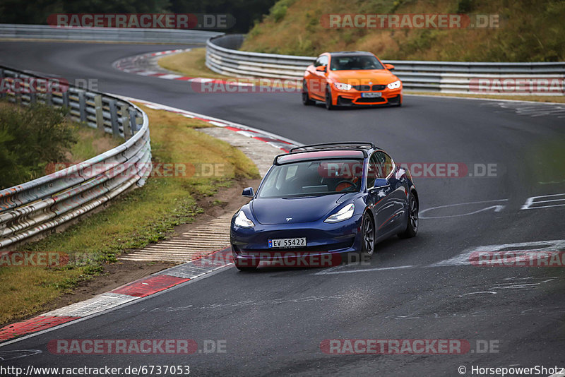 Bild #6737053 - Touristenfahrten Nürburgring Nordschleife (14.07.2019)