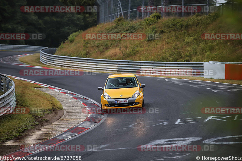 Bild #6737058 - Touristenfahrten Nürburgring Nordschleife (14.07.2019)