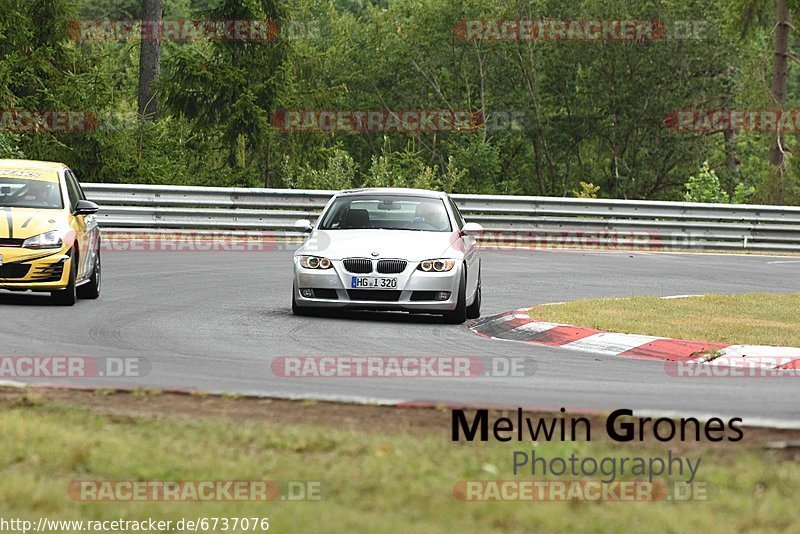 Bild #6737076 - Touristenfahrten Nürburgring Nordschleife (14.07.2019)