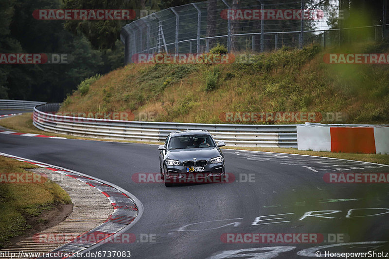 Bild #6737083 - Touristenfahrten Nürburgring Nordschleife (14.07.2019)