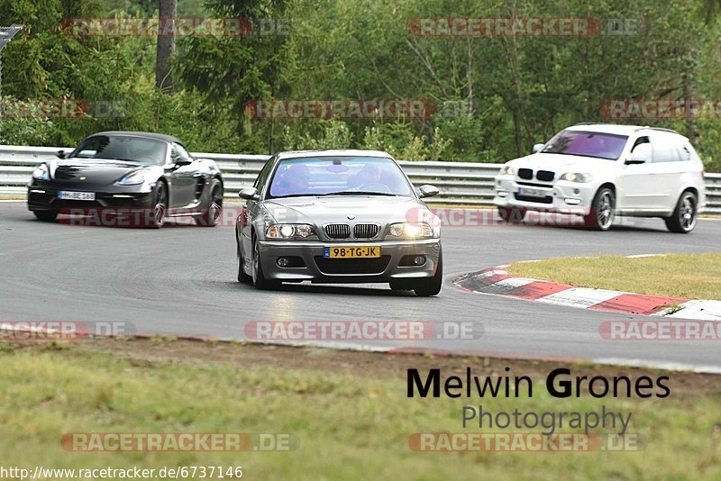 Bild #6737146 - Touristenfahrten Nürburgring Nordschleife (14.07.2019)