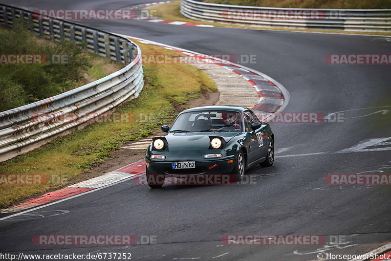 Bild #6737252 - Touristenfahrten Nürburgring Nordschleife (14.07.2019)