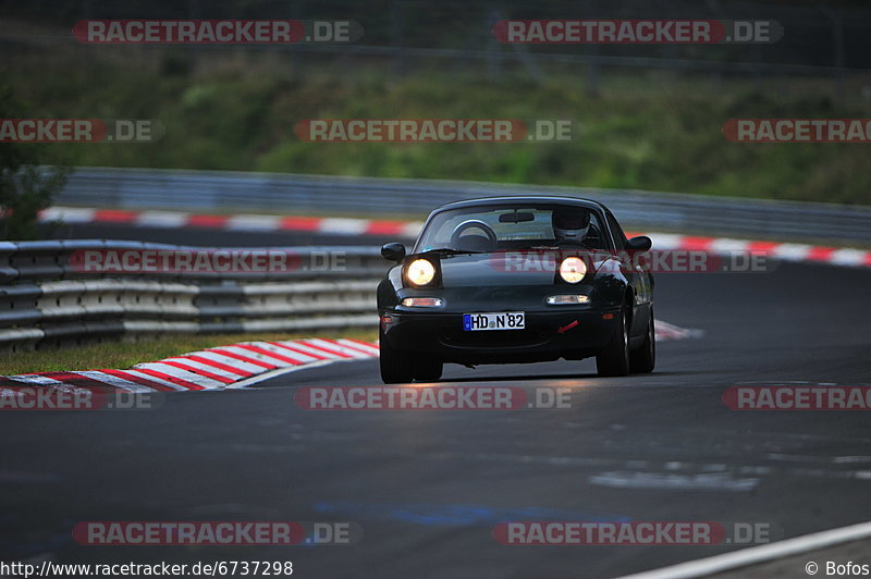 Bild #6737298 - Touristenfahrten Nürburgring Nordschleife (14.07.2019)