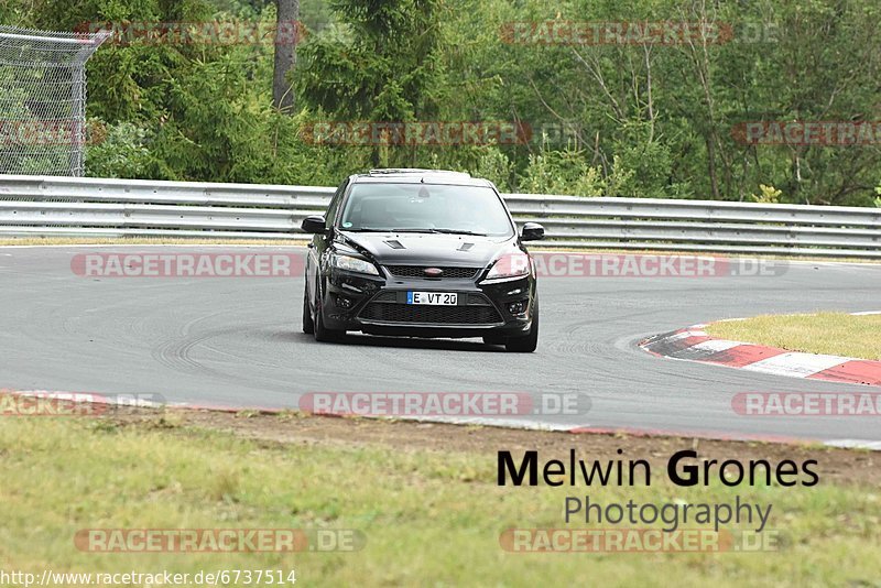 Bild #6737514 - Touristenfahrten Nürburgring Nordschleife (14.07.2019)