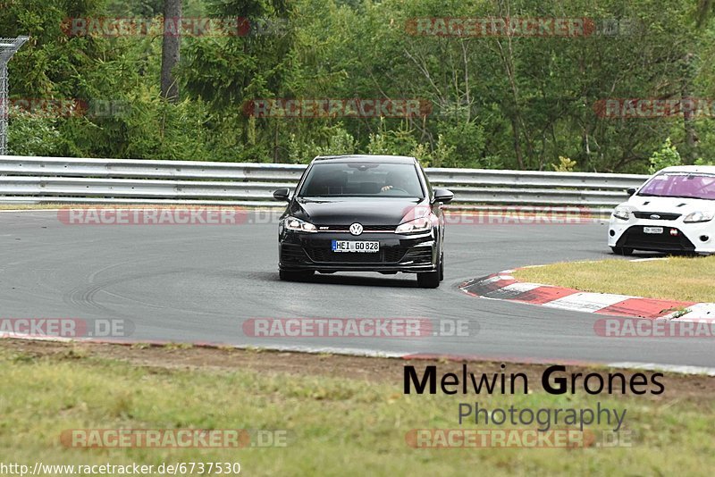 Bild #6737530 - Touristenfahrten Nürburgring Nordschleife (14.07.2019)