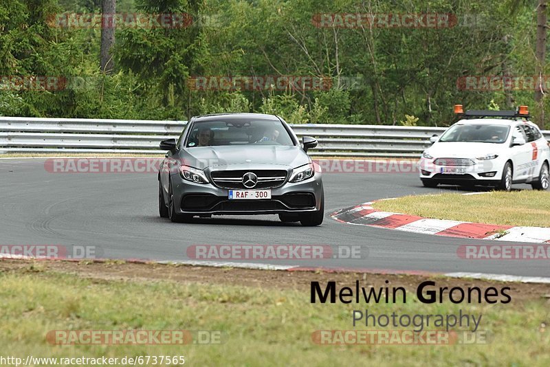 Bild #6737565 - Touristenfahrten Nürburgring Nordschleife (14.07.2019)