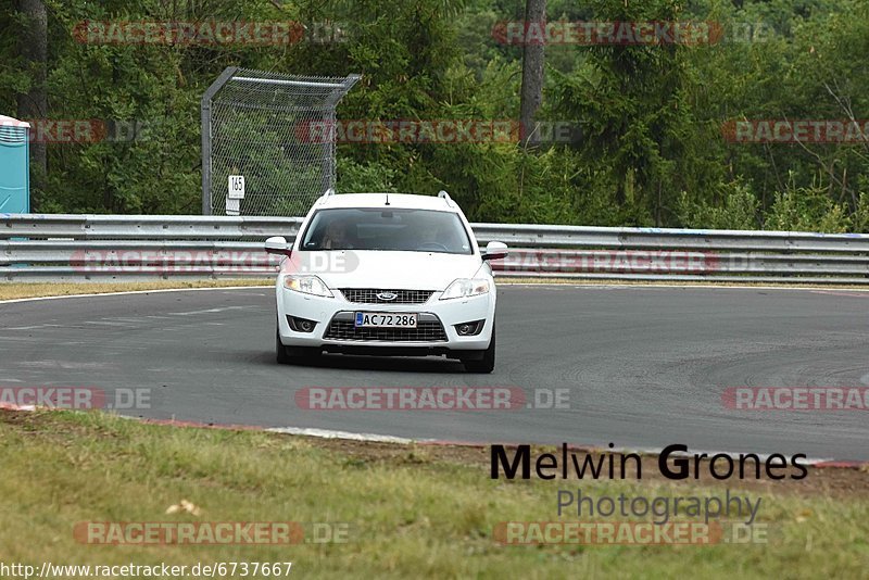 Bild #6737667 - Touristenfahrten Nürburgring Nordschleife (14.07.2019)