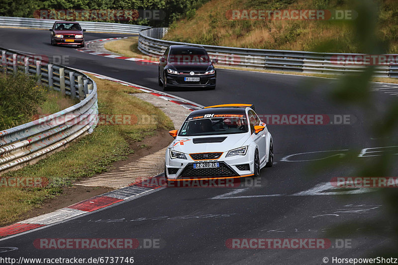 Bild #6737746 - Touristenfahrten Nürburgring Nordschleife (14.07.2019)