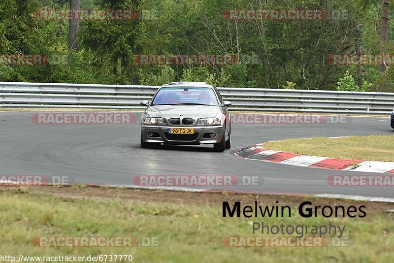 Bild #6737770 - Touristenfahrten Nürburgring Nordschleife (14.07.2019)