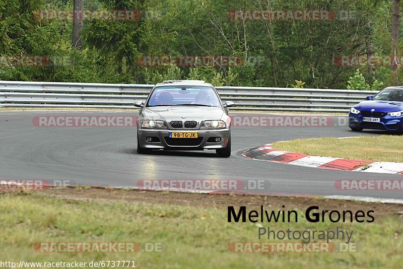 Bild #6737771 - Touristenfahrten Nürburgring Nordschleife (14.07.2019)