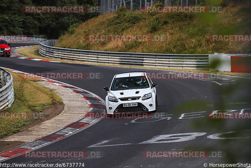 Bild #6737774 - Touristenfahrten Nürburgring Nordschleife (14.07.2019)