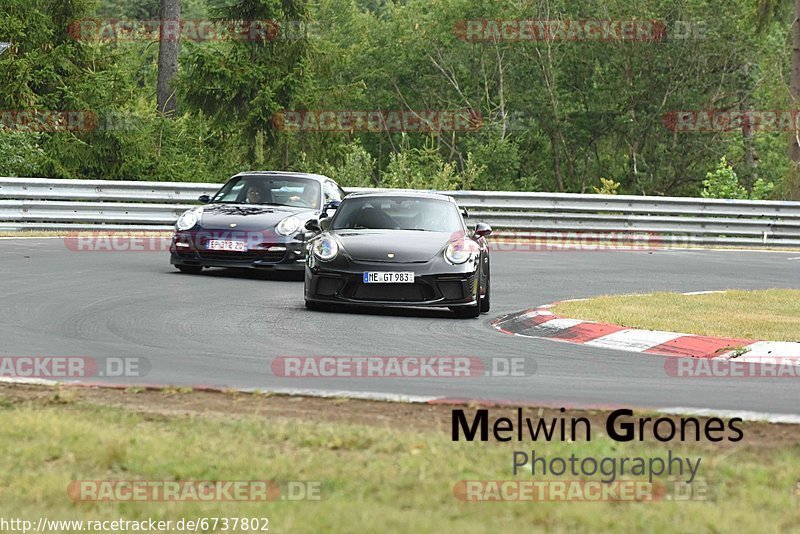 Bild #6737802 - Touristenfahrten Nürburgring Nordschleife (14.07.2019)