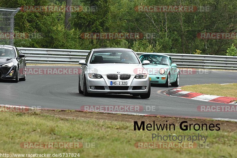 Bild #6737824 - Touristenfahrten Nürburgring Nordschleife (14.07.2019)