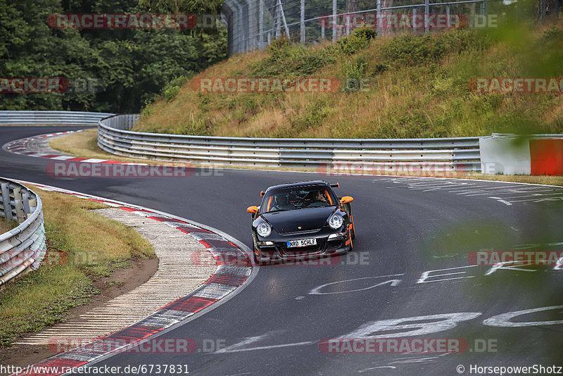 Bild #6737831 - Touristenfahrten Nürburgring Nordschleife (14.07.2019)