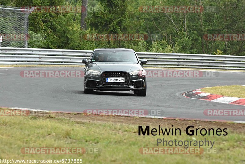 Bild #6737885 - Touristenfahrten Nürburgring Nordschleife (14.07.2019)