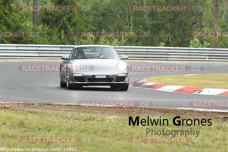 Bild #6737965 - Touristenfahrten Nürburgring Nordschleife (14.07.2019)