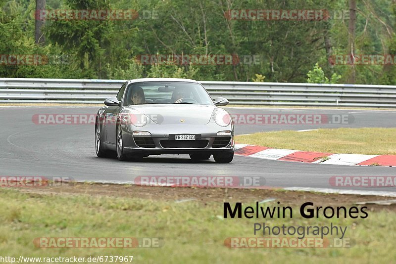 Bild #6737967 - Touristenfahrten Nürburgring Nordschleife (14.07.2019)