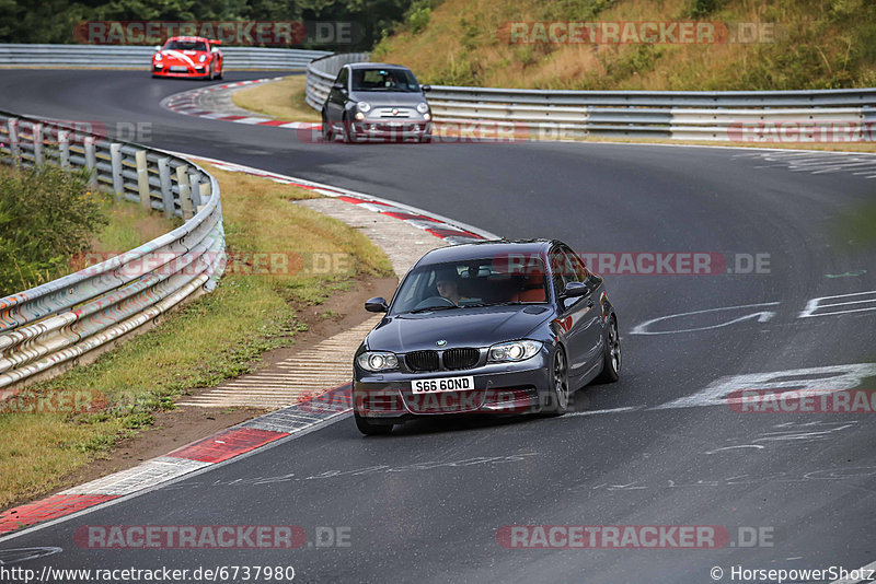 Bild #6737980 - Touristenfahrten Nürburgring Nordschleife (14.07.2019)