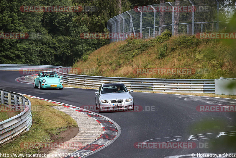 Bild #6737994 - Touristenfahrten Nürburgring Nordschleife (14.07.2019)