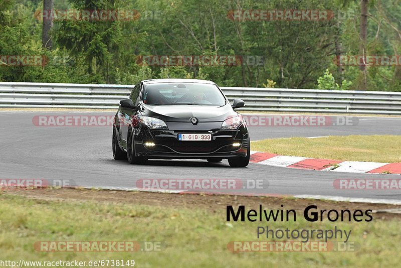 Bild #6738149 - Touristenfahrten Nürburgring Nordschleife (14.07.2019)