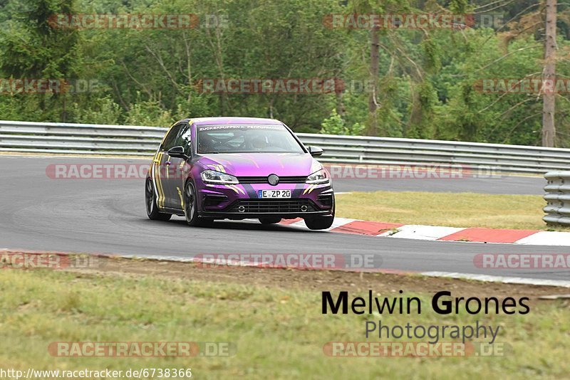 Bild #6738366 - Touristenfahrten Nürburgring Nordschleife (14.07.2019)