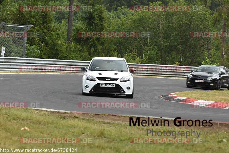 Bild #6738424 - Touristenfahrten Nürburgring Nordschleife (14.07.2019)