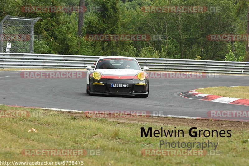 Bild #6738475 - Touristenfahrten Nürburgring Nordschleife (14.07.2019)