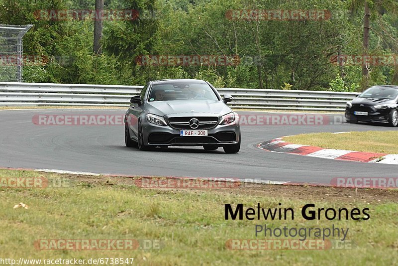 Bild #6738547 - Touristenfahrten Nürburgring Nordschleife (14.07.2019)