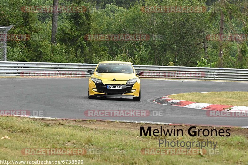 Bild #6738699 - Touristenfahrten Nürburgring Nordschleife (14.07.2019)