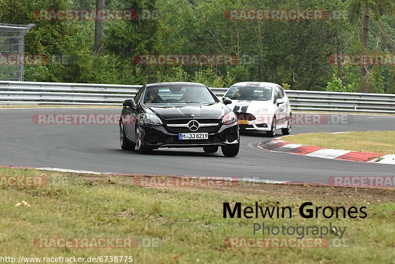 Bild #6738775 - Touristenfahrten Nürburgring Nordschleife (14.07.2019)