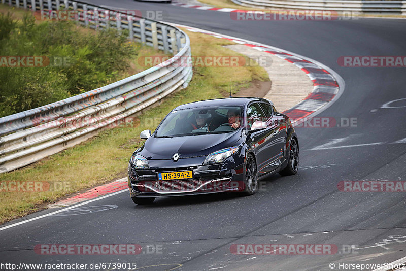 Bild #6739015 - Touristenfahrten Nürburgring Nordschleife (14.07.2019)