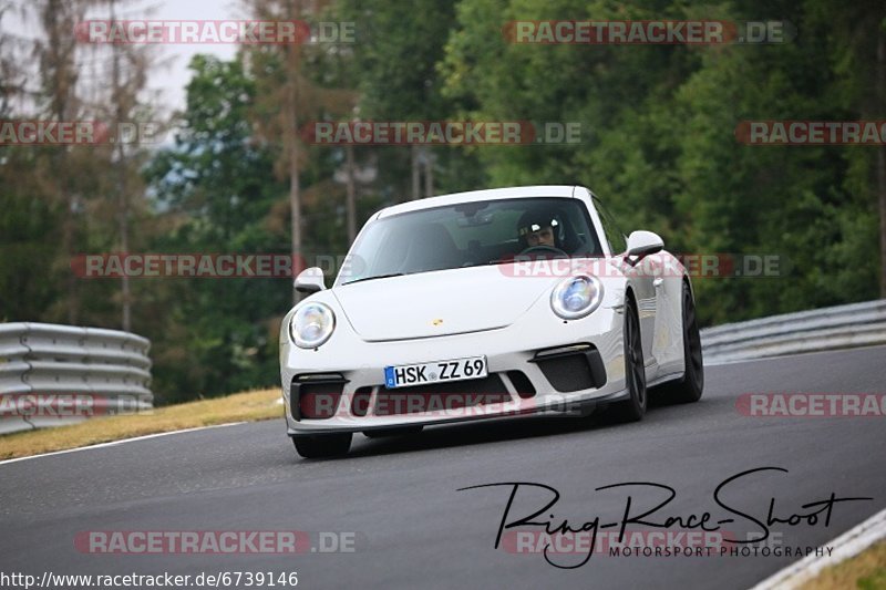 Bild #6739146 - Touristenfahrten Nürburgring Nordschleife (14.07.2019)