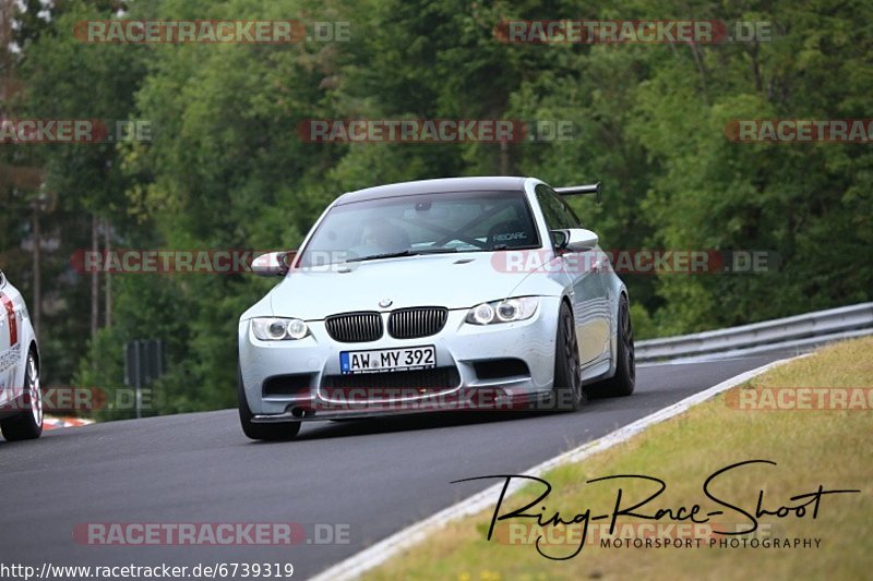 Bild #6739319 - Touristenfahrten Nürburgring Nordschleife (14.07.2019)