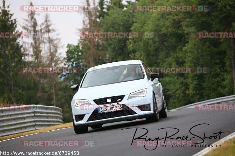 Bild #6739458 - Touristenfahrten Nürburgring Nordschleife (14.07.2019)