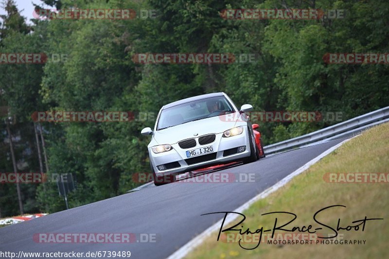 Bild #6739489 - Touristenfahrten Nürburgring Nordschleife (14.07.2019)