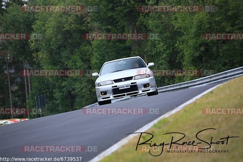 Bild #6739537 - Touristenfahrten Nürburgring Nordschleife (14.07.2019)