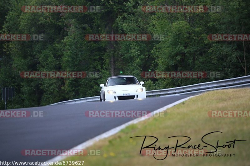 Bild #6739627 - Touristenfahrten Nürburgring Nordschleife (14.07.2019)