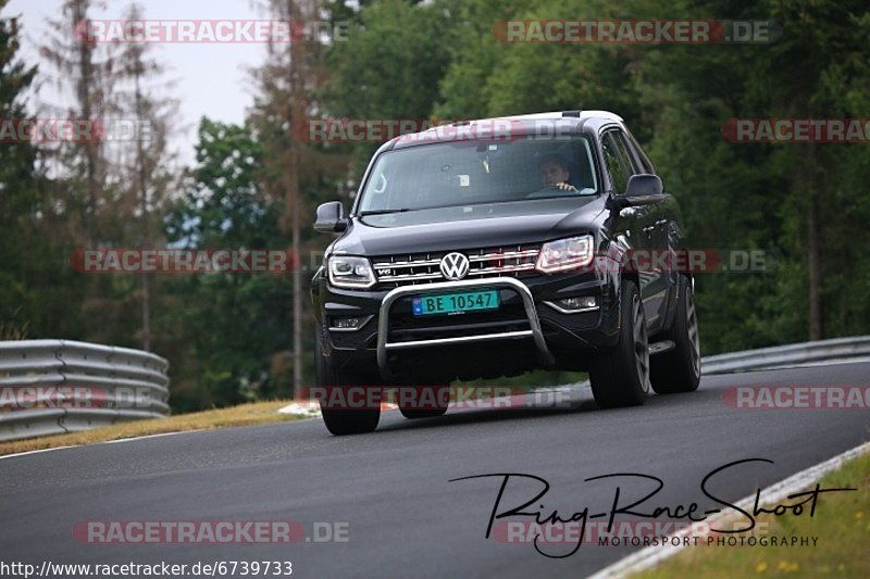 Bild #6739733 - Touristenfahrten Nürburgring Nordschleife (14.07.2019)