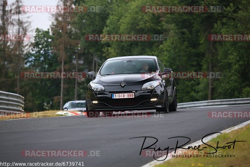 Bild #6739741 - Touristenfahrten Nürburgring Nordschleife (14.07.2019)