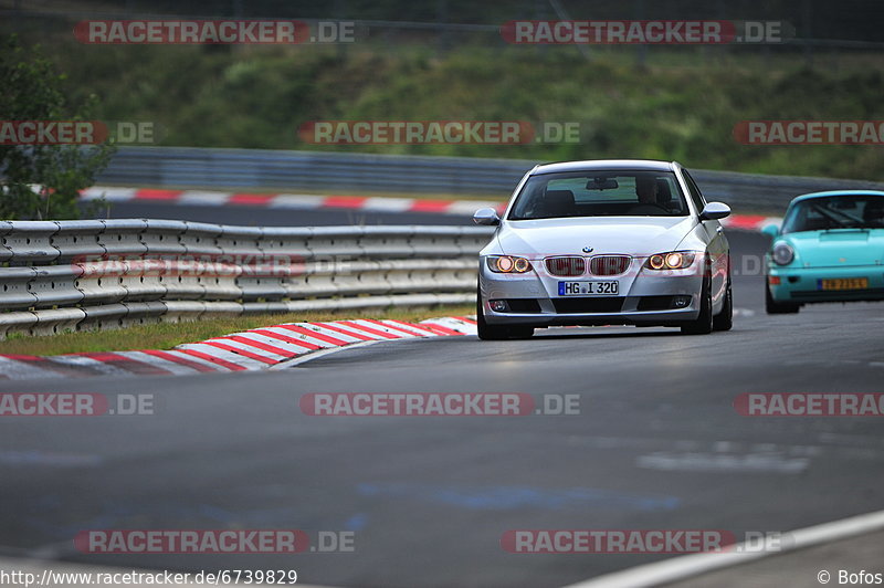 Bild #6739829 - Touristenfahrten Nürburgring Nordschleife (14.07.2019)