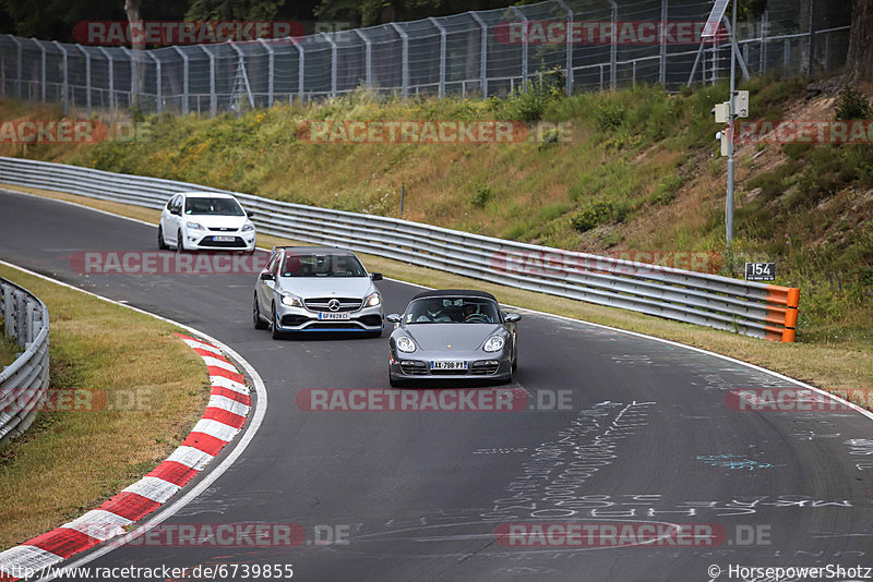 Bild #6739855 - Touristenfahrten Nürburgring Nordschleife (14.07.2019)