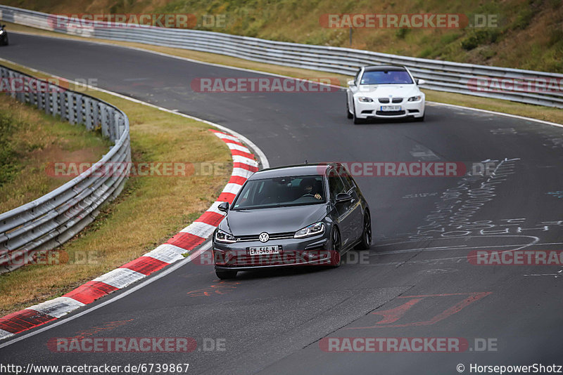 Bild #6739867 - Touristenfahrten Nürburgring Nordschleife (14.07.2019)